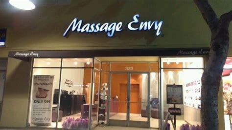 massage envy glendale reviews|More.